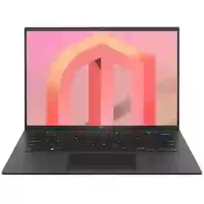 Laptop LG Gram 14ZD90Q-G.AX52A5 2022 - Cũ trầy xước 1