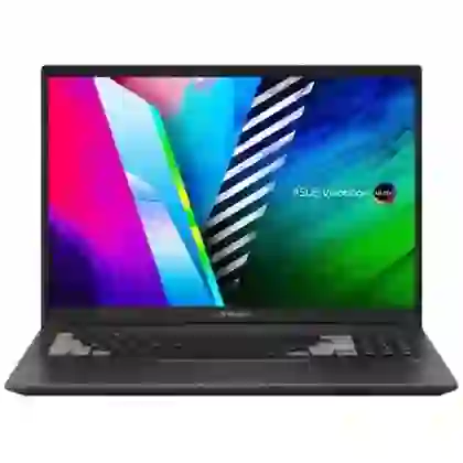 Laptop ASUS Vivobook Pro M7600QC-L2077W - Cũ đẹp 2