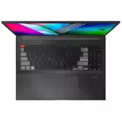 Laptop ASUS Vivobook Pro M7600QC-L2077W - Cũ đẹp 3
