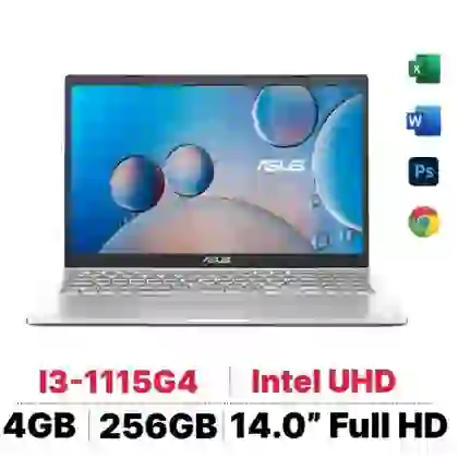 Laptop ASUS Vivobook X415EA-EK675T - Cũ trầy xước 1
