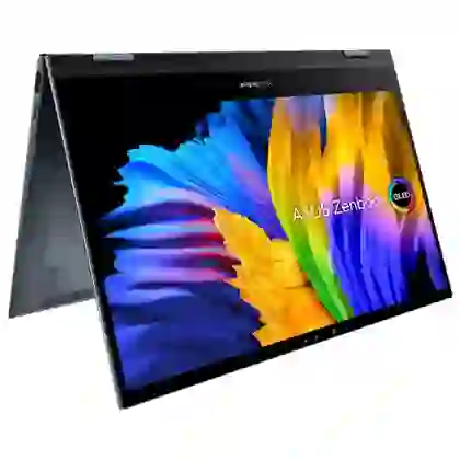Laptop ASUS Zenbook Flip UX363EA - Đã kích hoạt 4