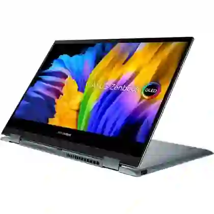 Laptop ASUS Zenbook Flip UX363EA - Đã kích hoạt 3