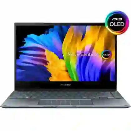 Laptop ASUS Zenbook Flip UX363EA - Đã kích hoạt 2