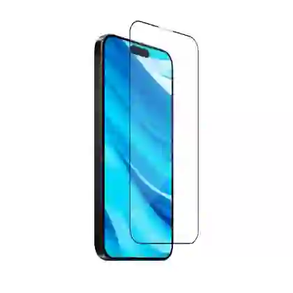 Dán cường lực iPhone 16 Kingkong full cao cấp 2