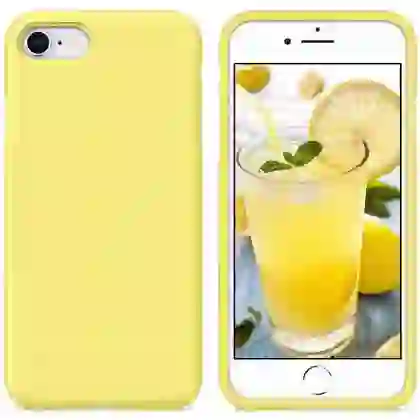 Ốp lưng iPhone SE 2020/7/8 KST Silicon chống bẩn 1
