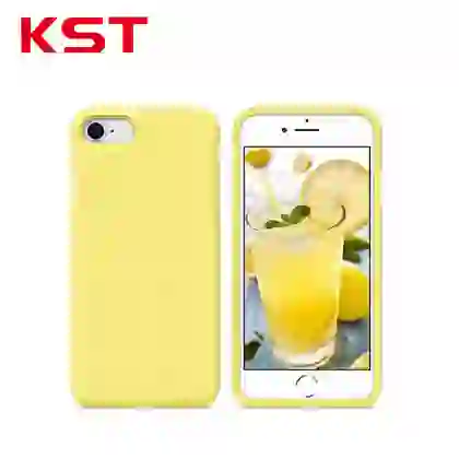 Ốp lưng iPhone SE 2020/7/8 KST Silicon chống bẩn 1