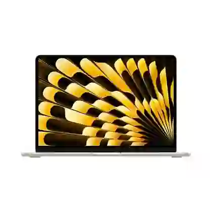 MacBook Air M3 13" 8CPU 10GPU 16GB 256GB 2024 - Cũ đẹp 1