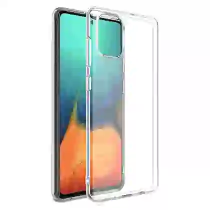 Ốp lưng Samsung A51 Dada trong suốt 1