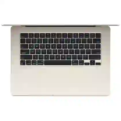 MacBook Air M2 13" 16GB 256GB 2024 - Cũ đẹp 3