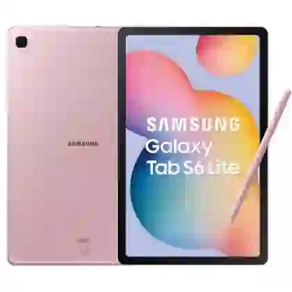Samsung Galaxy Tab S6 Lite 2024 4GB 64GB - Đã Kích Hoạt 2