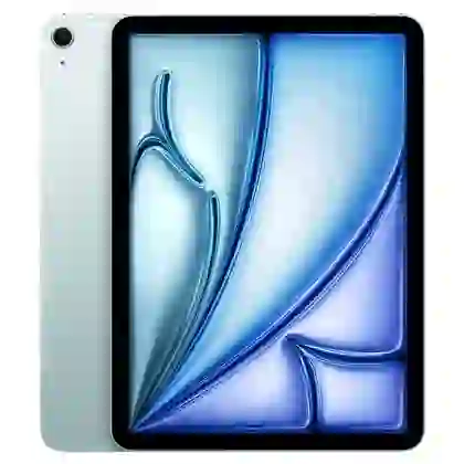 Thay màn hình iPad Air 6 M2 11 Inch 2024 chính hãng GENA loại Pro 3