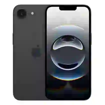 iPhone 16E 128GB - Cũ đẹp 1