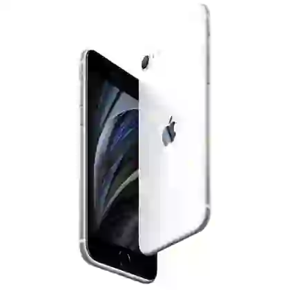 iPhone SE 2020 256GB Cũ Trầy Xước 2