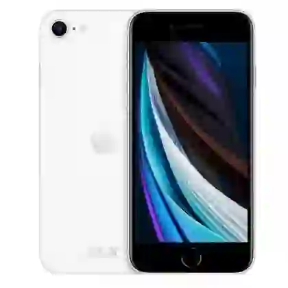 iPhone SE 2020 256GB Cũ Trầy Xước 1