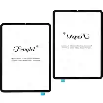 Thay ép kính iPad Air 4 chính hãng Feaglet 3