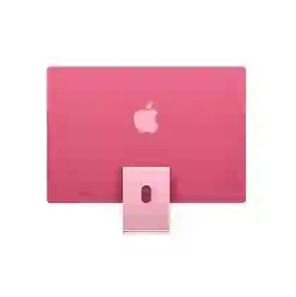 iMac M3 24" 2023 8GB 256GB - Cũ trầy xước 4