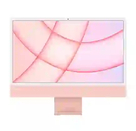 iMac M3 24" 2023 8GB 256GB - Cũ trầy xước 2