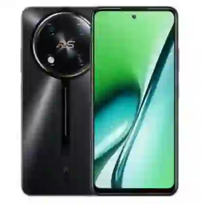 They ép kính Itel RS4 3