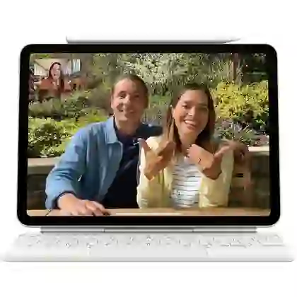 ipad Air M3 11" 2024 5G 128GB - Cũ đẹp 2