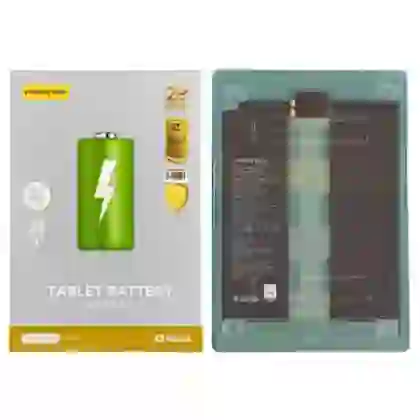 Thay pin iPad Pro 11 2018 chính hãng Pisen 4