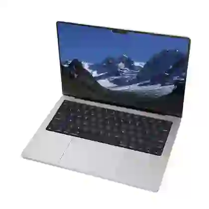 MacBook Pro M4 14" 2024 24GB 512GB Chính hãng - Đã kích hoạt 1