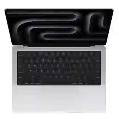 MacBook Pro M4 14" 2024 24GB 512GB Chính hãng - Đã kích hoạt 2