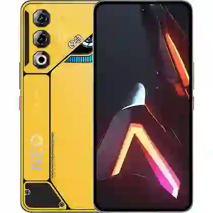 Nubia Neo 3 GT 5G 12GB 256GB - Đã kích hoạt 1
