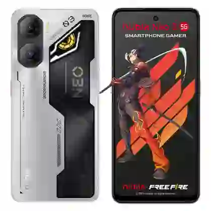 Nubia Neo 3 5G 8GB 256GB - Đã Kích Hoạt 2