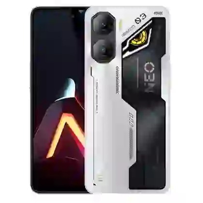 Nubia Neo 3 5G 8GB 256GB - Đã Kích Hoạt 1