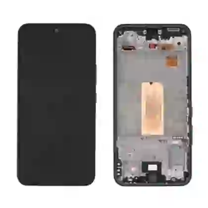 Thay màn hình Samsung A54 chính hãng GENA loại Pro 1
