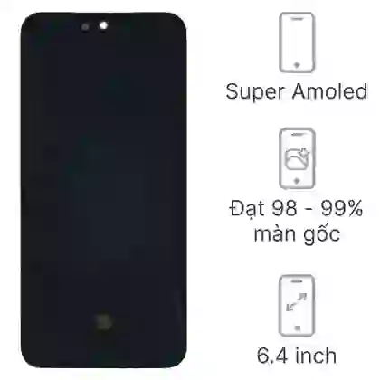 Thay màn hình Samsung A54 chính hãng GENA loại Pro 1