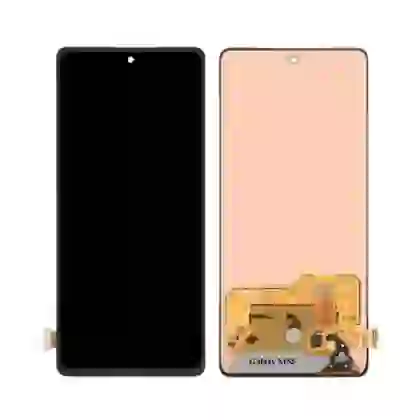 Thay màn hình Samsung M55 chính hãng GENA loại Pro 1