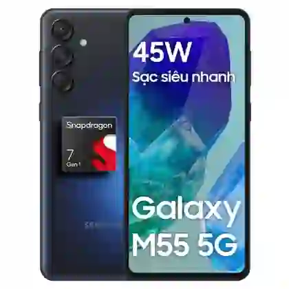 Thay màn hình Samsung M55 chính hãng GENA loại Pro 3