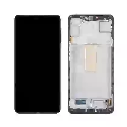 Thay màn hình Samsung M54 5G chính hãng GENA loại Pro 1