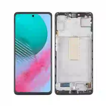 Thay màn hình Samsung M54 5G chính hãng GENA loại Pro 2