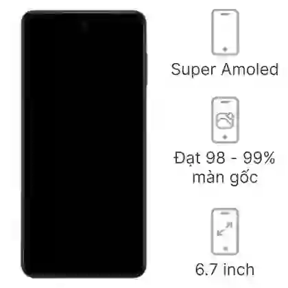 Thay màn hình Samsung M54 5G chính hãng GENA loại Pro 1