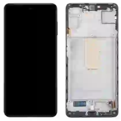 Thay màn hình Samsung M54 5G chính hãng GENA loại Pro 2