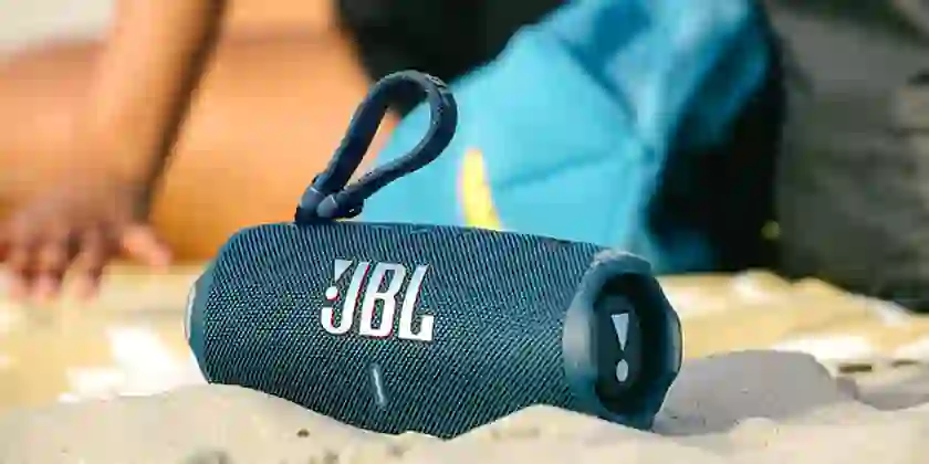 Loa Bluetooth JBL Charge 6 3