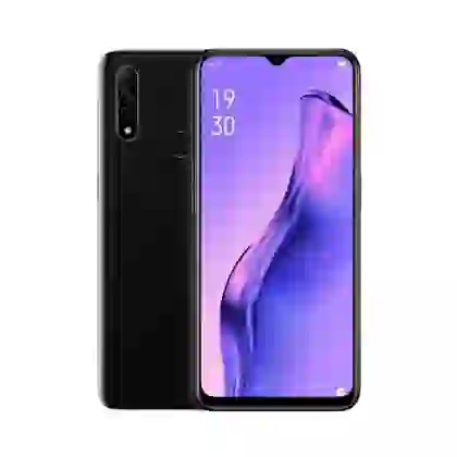 Thay màn hình Oppo A8 chính hãng GENA loại Pro 2