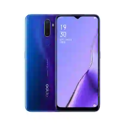 Thay màn hình Oppo A11X chính hãng GENA loại Pro 2
