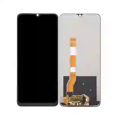 Thay màn hình Oppo A17s chính hãng GENA loại Pro 1
