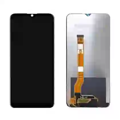 Thay màn hình Oppo A17s chính hãng GENA loại Pro 2