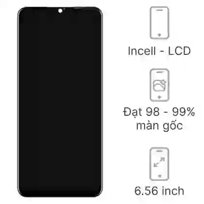 Thay màn hình Oppo A57e chính hãng GENA loại Pro 1