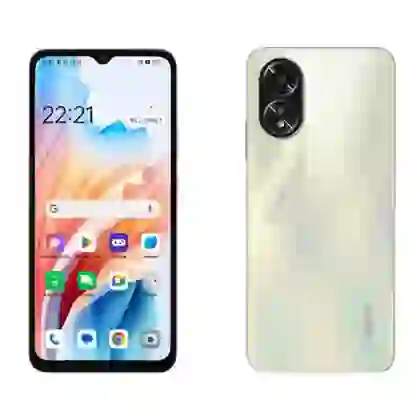 Thay màn hình Oppo A38 chính hãng GENA loại Pro 3