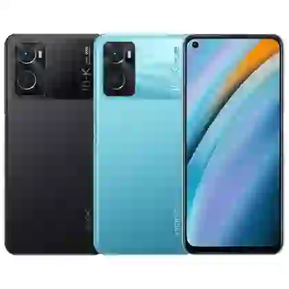 Thay màn hình Oppo K10 chính hãng GENA loại Pro 3