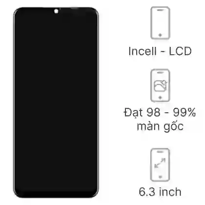 Thay màn hình Oppo F9 Pro chính hãng GENA loại Pro 1