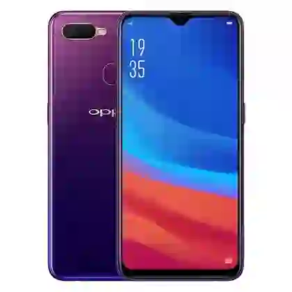 Thay màn hình Oppo A7x chính hãng GENA loại Pro 3