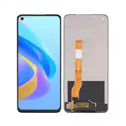 Thay màn hình Oppo A36 chính hãng GENA loại Pro 2