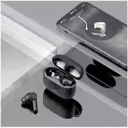 Tai nghe Bluetooth True Wireless Havit TW958 Pro 5