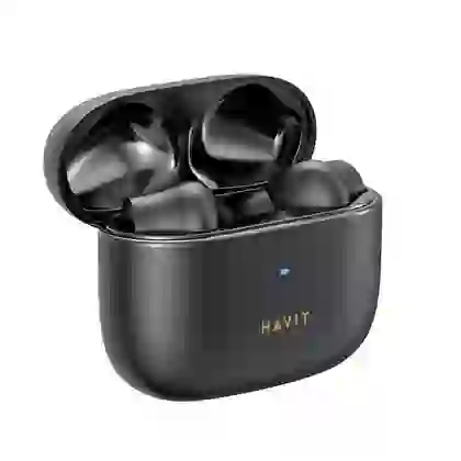 Tai nghe Bluetooth True Wireless Havit TW958 Pro 6